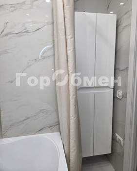 2-к квартира, на длительный срок, 66м2, 21/25 этаж