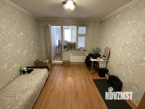 3-к квартира, на длительный срок, 76м2, 9/17 этаж