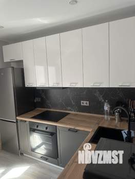 1-к квартира, на длительный срок, 34м2, 11/25 этаж