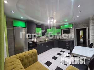 2-к квартира, на длительный срок, 66м2, 21/25 этаж