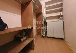 1-к квартира, на длительный срок, 43м2, 2/17 этаж