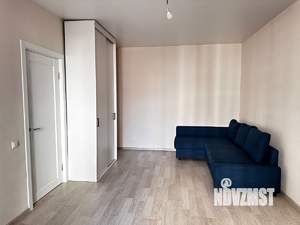 1-к квартира, на длительный срок, 37м2, 7/20 этаж