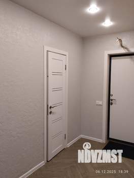 Студия квартира, на длительный срок, 24м2, 7/25 этаж