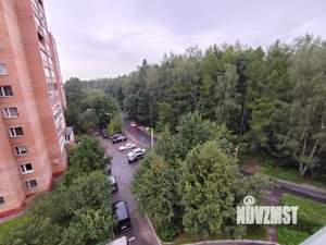 2-к квартира, на длительный срок, 53м2, 6/14 этаж