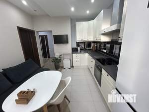 1-к квартира, на длительный срок, 46м2, 16/16 этаж