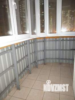 1-к квартира, на длительный срок, 38м2, 4/25 этаж