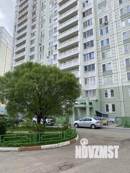 2-к квартира, на длительный срок, 53м2, 17/18 этаж