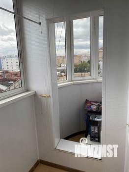 1-к квартира, на длительный срок, 50м2, 6/17 этаж