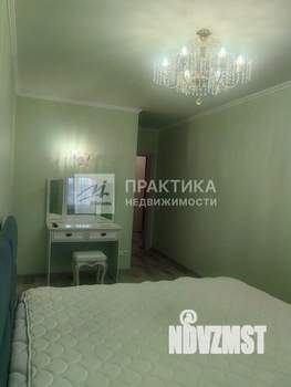 2-к квартира, на длительный срок, 55м2, 13/24 этаж