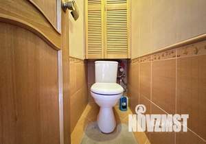 2-к квартира, на длительный срок, 51м2, 14/14 этаж