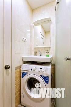 1-к квартира, посуточно, 18м2, 1/1 этаж