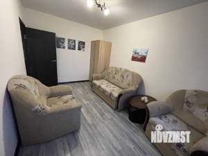 1-к квартира, на длительный срок, 35м2, 3/6 этаж
