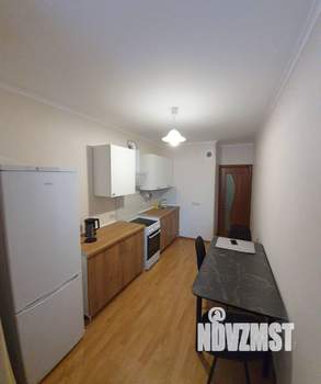 1-к квартира, на длительный срок, 43м2, 9/22 этаж