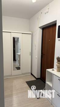1-к квартира, на длительный срок, 32м2, 4/18 этаж