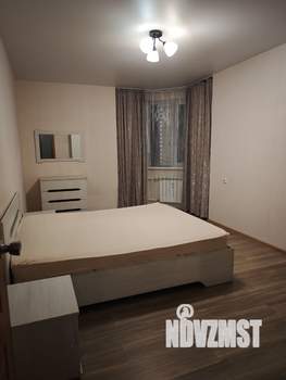 2-к квартира, на длительный срок, 70м2, 8/25 этаж