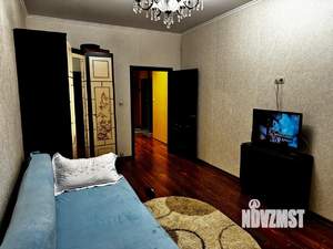 1-к квартира, на длительный срок, 50м2, 11/22 этаж