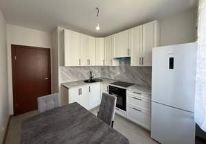 1-к квартира, на длительный срок, 32м2, 11/17 этаж