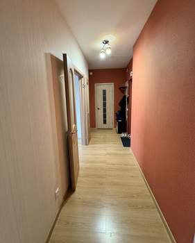 2-к квартира, на длительный срок, 55м2, 5/25 этаж