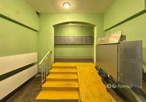 1-к квартира, на длительный срок, 38м2, 6/19 этаж