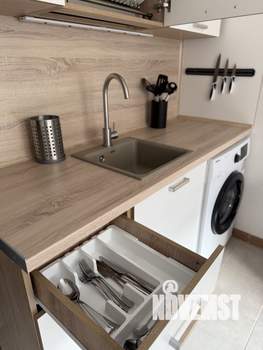 1-к квартира, на длительный срок, 31м2, 9/17 этаж