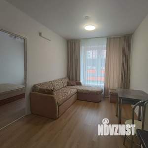 1-к квартира, на длительный срок, 32м2, 5/16 этаж