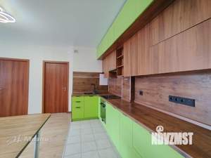 3-к квартира, на длительный срок, 70м2, 3/17 этаж