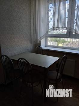2-к квартира, на длительный срок, 59м2, 22/22 этаж