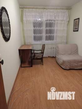 3-к квартира, на длительный срок, 64м2, 4/9 этаж