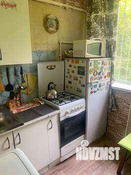 2-к квартира, на длительный срок, 45м2, 1/5 этаж