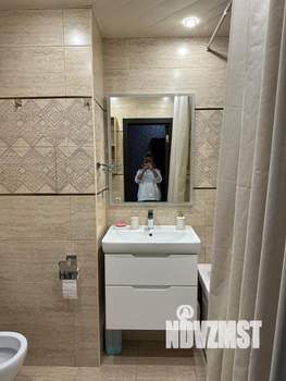 1-к квартира, на длительный срок, 44м2, 11/25 этаж