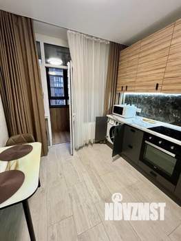 1-к квартира, на длительный срок, 32м2, 7/16 этаж