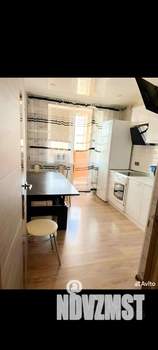 1-к квартира, на длительный срок, 41м2, 3/7 этаж