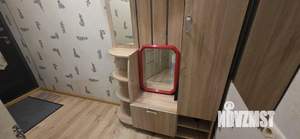 1-к квартира, на длительный срок, 33м2, 2/5 этаж