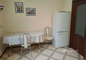 2-к квартира, на длительный срок, 70м2, 6/17 этаж