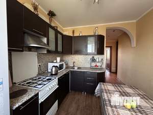 2-к квартира, на длительный срок, 54м2, 6/10 этаж