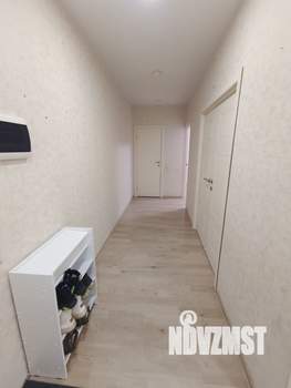 2-к квартира, на длительный срок, 63м2, 24/25 этаж