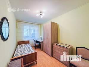 3-к квартира, на длительный срок, 63м2, 4/9 этаж