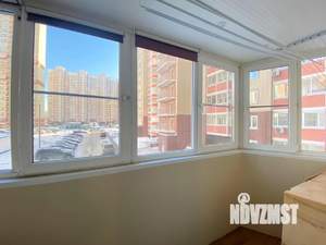 1-к квартира, на длительный срок, 44м2, 2/25 этаж