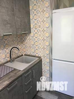 2-к квартира, посуточно, 47м2, 2/5 этаж