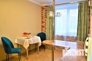 1-к квартира, посуточно, 41м2, 1/1 этаж