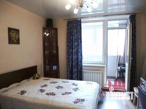 Студия квартира, на длительный срок, 31м2, 7/17 этаж