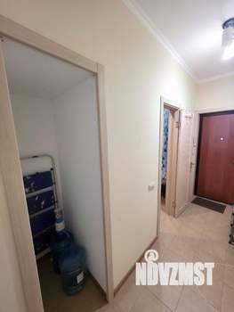1-к квартира, на длительный срок, 25м2, 2/6 этаж