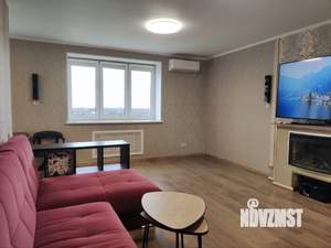 2-к квартира, на длительный срок, 75м2, 15/17 этаж