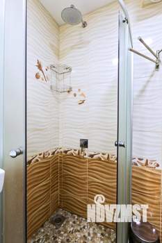 1-к квартира, посуточно, 18м2, 1/1 этаж