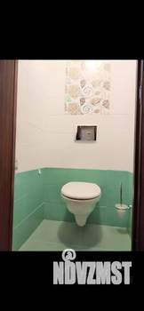 2-к квартира, на длительный срок, 59м2, 14/20 этаж