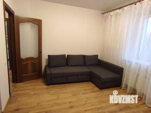 1-к квартира, на длительный срок, 42м2, 2/16 этаж