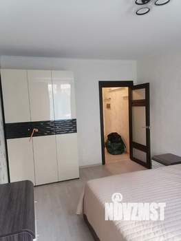 2-к квартира, на длительный срок, 60м2, 1/17 этаж