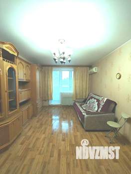1-к квартира, на длительный срок, 40м2, 3/17 этаж