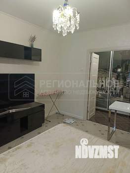 2-к квартира, на длительный срок, 55м2, 15/16 этаж