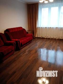 2-к квартира, на длительный срок, 64м2, 4/14 этаж